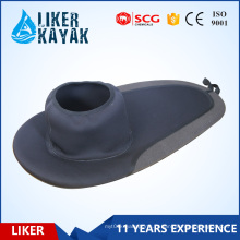 Plate-forme de pulvérisation de kayak de haute qualité Personnaliser comme taille de cockpit